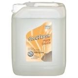 SOLUTION Solufresh Toilette Pure Oasis Neutralisiert und beseitigt Toilettengerüche 5 l Kanister