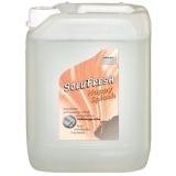 SOLUTION Solufresh Toilette Happy Splash Neutralisiert und beseitigt Toilettengerüche 5 l Kanister