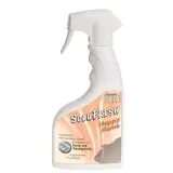 SOLUTION Solufresh Raum-Tabak Happy Home  neutralisiert und beseitigt Raum- und Tabakgerüche 500 ml Flasche