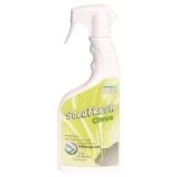 SOLUTION Solufresh Toilette Citrus  Neutralisiert und beseitigt Toilettengerüche 750 ml Flasche