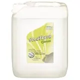 SOLUTION Solufresh Toilette Citrus Neutralisiert und beseitigt Toilettengerüche 5 l Kanister