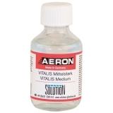 SOLUTION Aeron Duftkonzentrat Vitalis (mittelstark) inkl. Verdunstervlies 100 ml Flasche