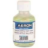 SOLUTION Aeron Duftkonzentrat Greenapple (stark) inkl. Verdunstervlies 100 ml Flasche