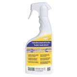 SOLUTION Aeron Toilettenneutralisator Caribic biologischer Luftreiniger 750 ml Flasche