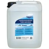 SOLUTION Aeron Toilettenneutralisator Ocean biologischer Luftreiniger 5 l Kanister