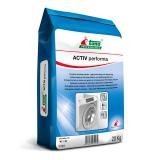 TANA ACTIV performa Vollwaschpulver mit hoher Bleich- und Entfettungsleistung 20 kg Sack