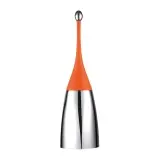 racon Colored-Edition designo WC-Bürste soft touch Kunststoff, orange 