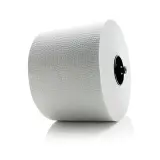 BlackSatino Original Systemtoilettenrollen 2-lagig, weiß, 100 m Rolle 1 Pack = 24 Rollen