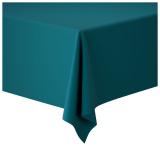 Duni Dunicel Tischdeckenrolle 10 m x 1,18 m, ocean teal 1 Karton = 2 Rollen