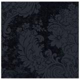 Duni Dunilin Servietten 40 x 40 cm, royal black 1 Karton = 12 x 45 Stück