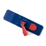 Mopptex Mopphalter Magnet 40 cm, blau 