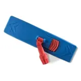 Mopptex Mopphalter PROFI 40 cm, blau 1 Karton = 24 Stück