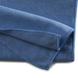 Mopptex Mikrofasertuch PREMIUM Professional 40 x 40 cm, blau 1 Karton = 200 Stück