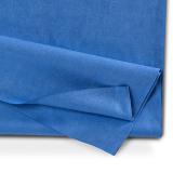 Mopptex Mikrofasertuch FILSAIN® ELEGANCE 40 x 40 cm, blau 1 Karton = 200 Stück