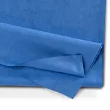 Mopptex Mikrofasertuch FILSAIN® ELEGANCE 40 x 40 cm, blau 1 Karton = 200 Stück