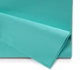 Mopptex Mikrofasertuch FILSAIN® ELEGANCE 40 x 40 cm, grün 1 Karton = 200 Stück