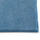 Mopptex Mikrofaser Schwammtuch 23 x 23 cm, blau 1 Karton = 100 Stück