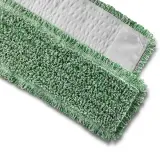 Mopptex Mikrofasermopp SELECTION GREEN 40 cm, grün 1 Karton = 50 Stück