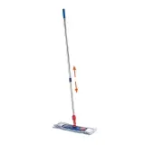 Mopptex Alu Teleskopstiel für Mopphalter, 96 - 170 cm  