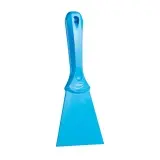 Vikan Nylon Handschaber 100 mm  blau