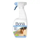 Bona Free & Simple Wood Floor Cleaner Parkettreiniger 650 ml Flasche