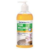 SKINTASTIC® PURE WELLNESS Cremeseife für Druckspender 500 ml Pumpflasche