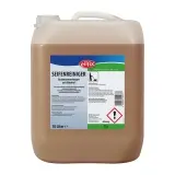 Eilfix Seifenreiniger mit Alkohol  5 l Kanister