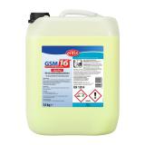 Eilfix GSM 16 OC chlorfrei, Intensivreiniger für Geschirrspülmaschinen 7 kg Kanister