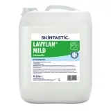 SKINTASTIC® LAVYLAN® MILD Cremeseife für Druckspender 10 l Kanister