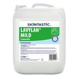 SKINTASTIC® LAVYLAN® MILD Cremeseife für Druckspender 5 l Kanister