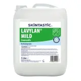 SKINTASTIC® LAVYLAN® MILD Cremeseife für Druckspender 5 l Kanister