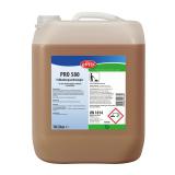 Eilfix PRO 580 Fußbodengrundreiniger hochalkalisch 10 l Kanister