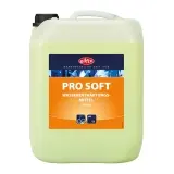 Eilfix PRO SOFT flüssiger Enthärterzusatz für Waschmaschinen 10 l Kanister