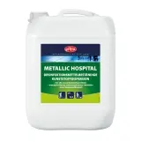 Eilfix METALLIC Hospital desinfektionsmittelbeständige Kunststoffdispersion 10 l Kanister