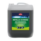 Eilfix METALLIC schwarz High-Speed geeignete Kunststoffdispersion 10 l Kanister