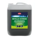 Eilfix METALLIC schwarz High-Speed geeignete Kunststoffdispersion 10 l Kanister