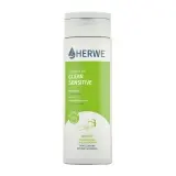 HERWE HERWEDERM Clean Sensitive Waschlotion für leichte Verschmutzungen 250 ml Flasche