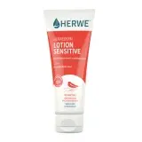 HERWE HERWEDERM Lotion Sensitive milde Handpflege parfümfrei 100 ml Tube