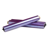 Toppits Professional PVC für Wrapmaster 45 cm x 300 m Rolle 1 Karton = 3 Rollen