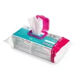 Dr. Schumacher CLEANISEPT® WIPES FORTE MAXI alkoholfreie Tücher zur Schnelldesinfektion 1 Pack = 100 Tücher