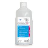 Dr. Schumacher ASEPTOMAN® GEL Alkoholisches Händedesinfektion 1 l Flasche