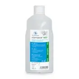 Dr. Schumacher ASEPTOMAN® MED alkoholisches Händedesinfektionsmittel 1 l Flasche