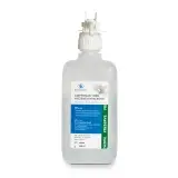 Dr. Schumacher ASEPTOMAN® MED alkoholisches Händedesinfektionsmittel 500 ml Hygiene-Flasche