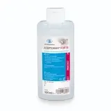 Dr. Schumacher ASEPTOMAN® FORTE alkoholisches Händedesinfektionsmittel 500 ml Spenderflasche