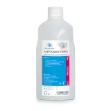 Dr. Schumacher ASEPTOMAN® FORTE alkoholisches Händedesinfektionsmittel 1 l Spenderflasche