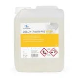 Dr. Schumacher DECONTAMAN PRE WASH antimikrobielle Waschlotion 5 l Kanister