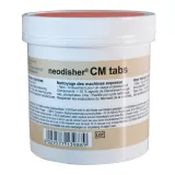 Dr.Weigert neodisher CM Tabs Kaffee-/Espressomaschinenreiniger 200 g Dose