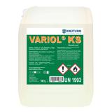 Dreiturm Variol KS saurer Krspüler 10 l Kanister