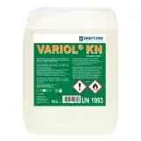 Dreiturm Variol KN Klarspüler neutral 10 l Kanister