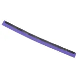Haug Ersatz-Gummilippe einlippig 62 cm lila